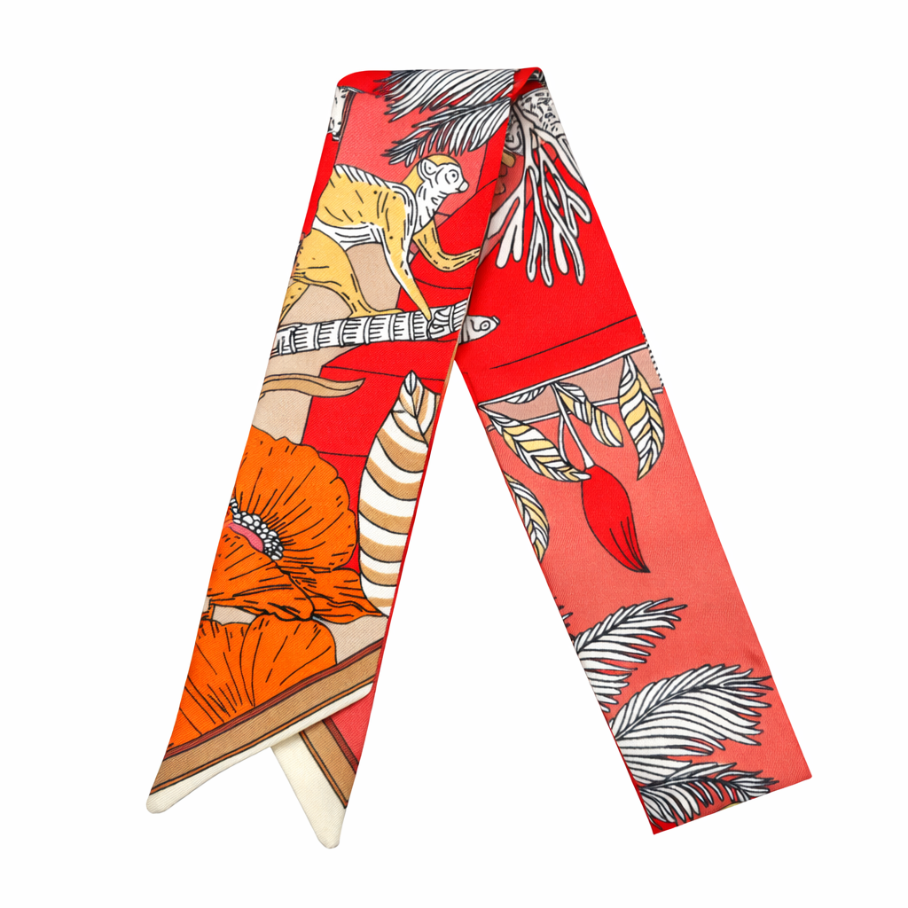 SCARF, No.16