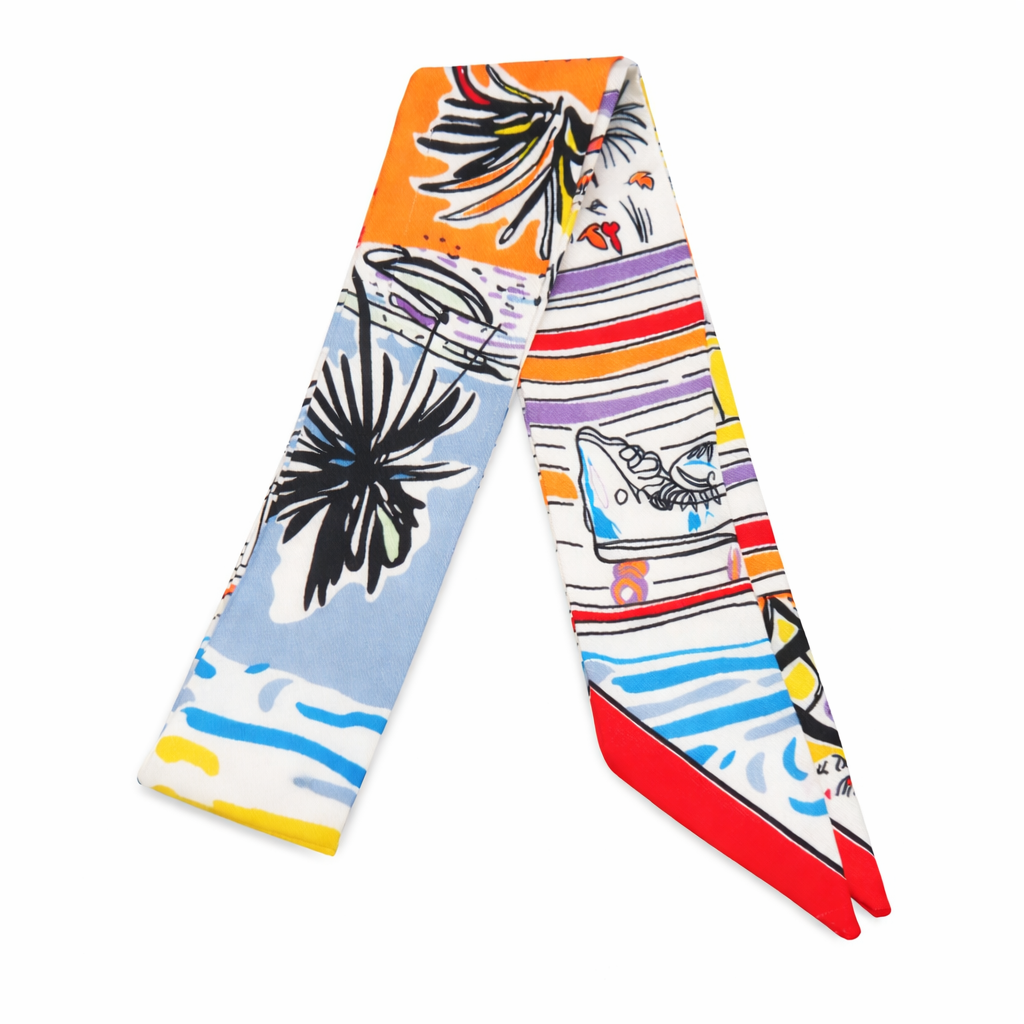 SCARF, No.17