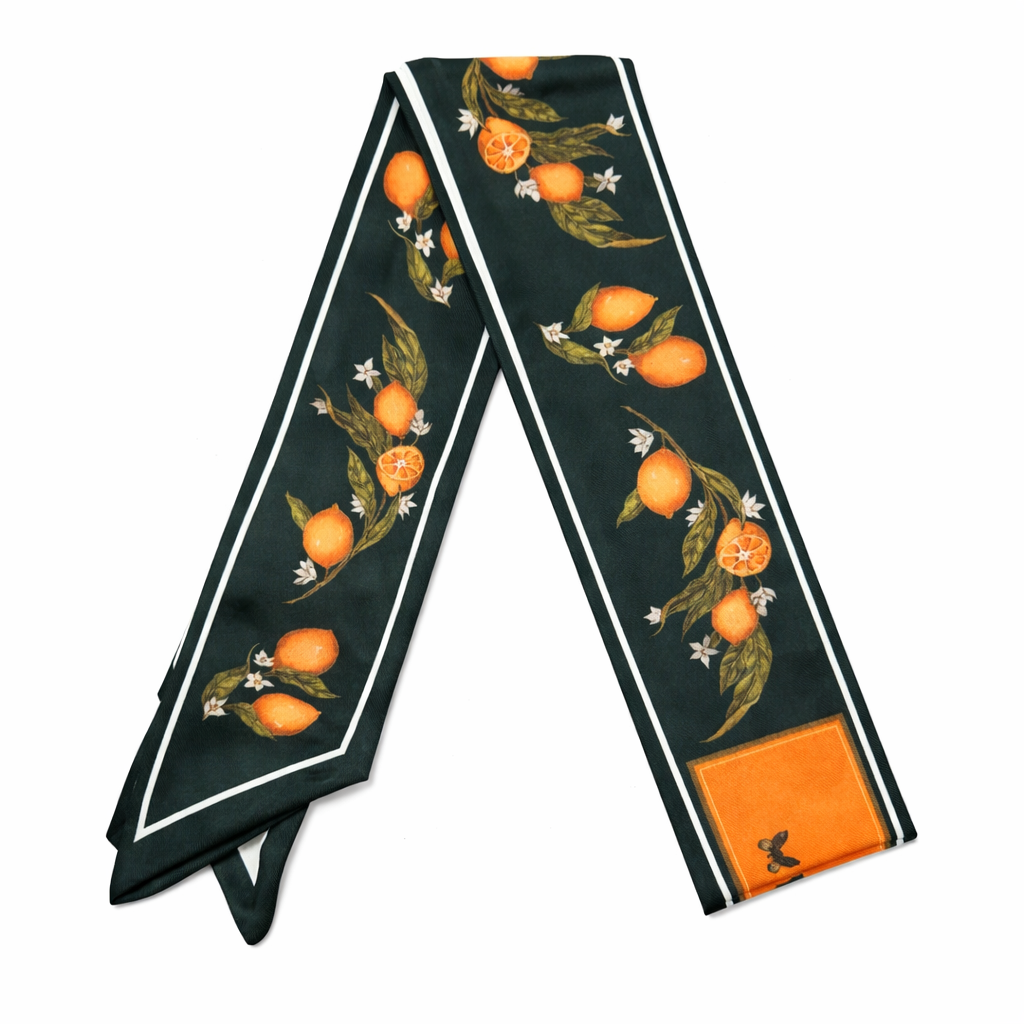 SCARF, No.18