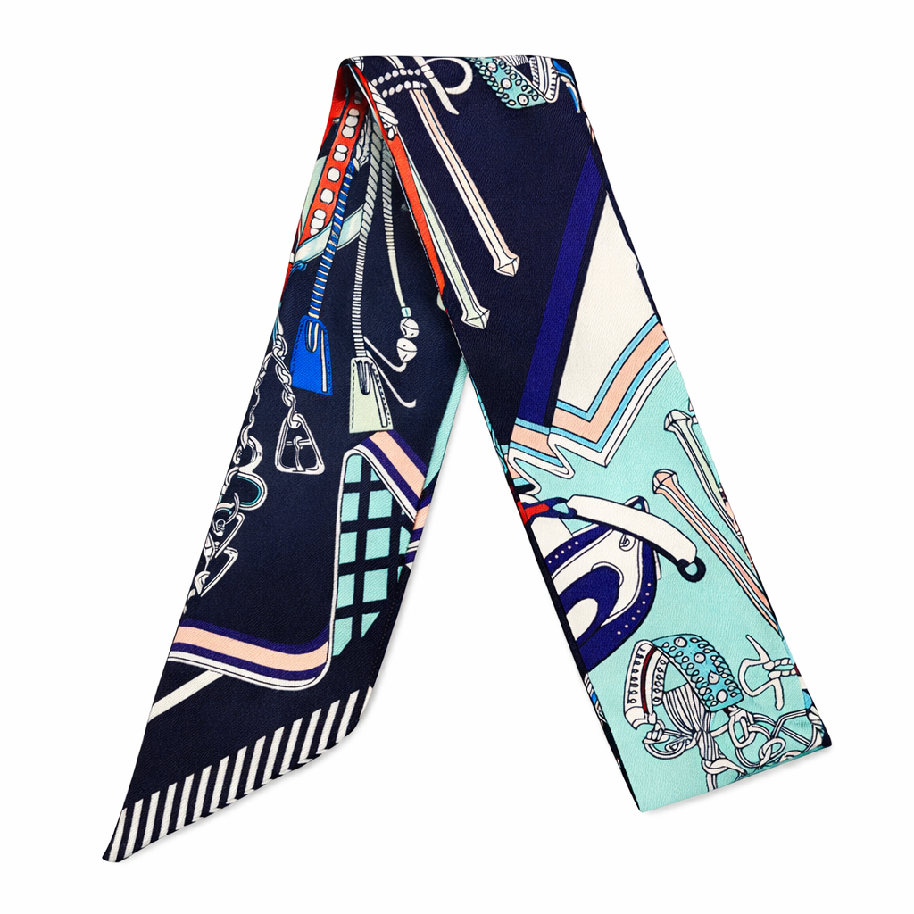 SCARF, No.23