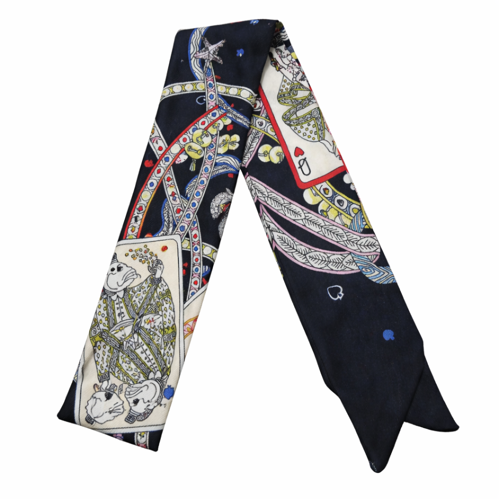 SCARF, No.5