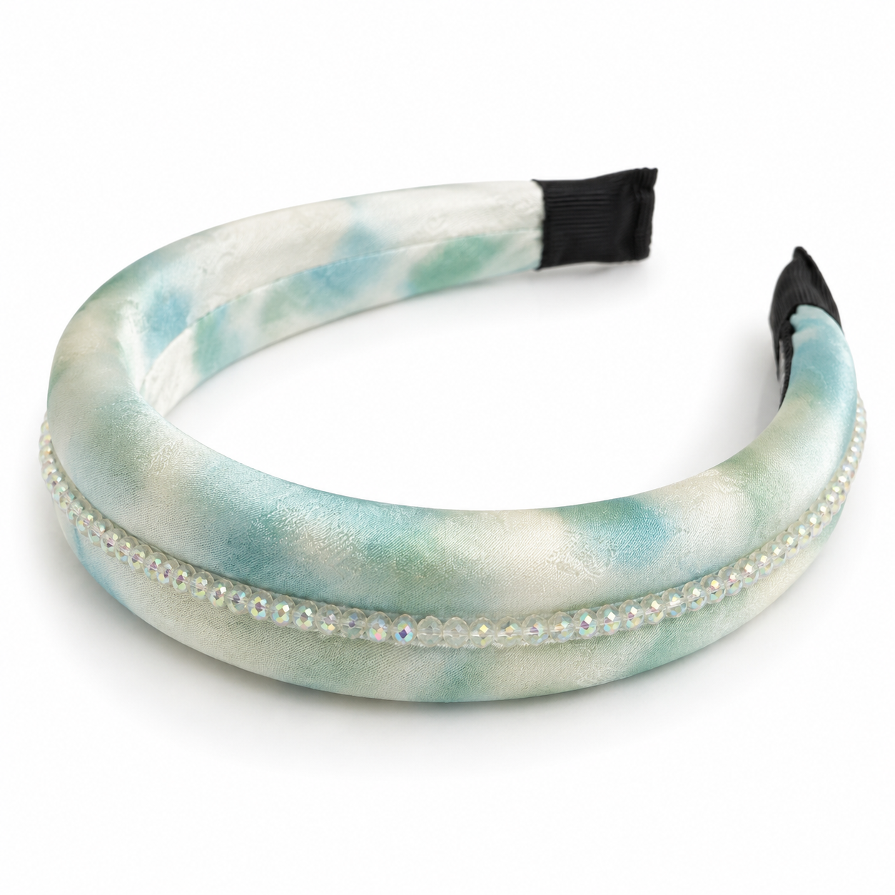 ANGEL, Blue Headband
