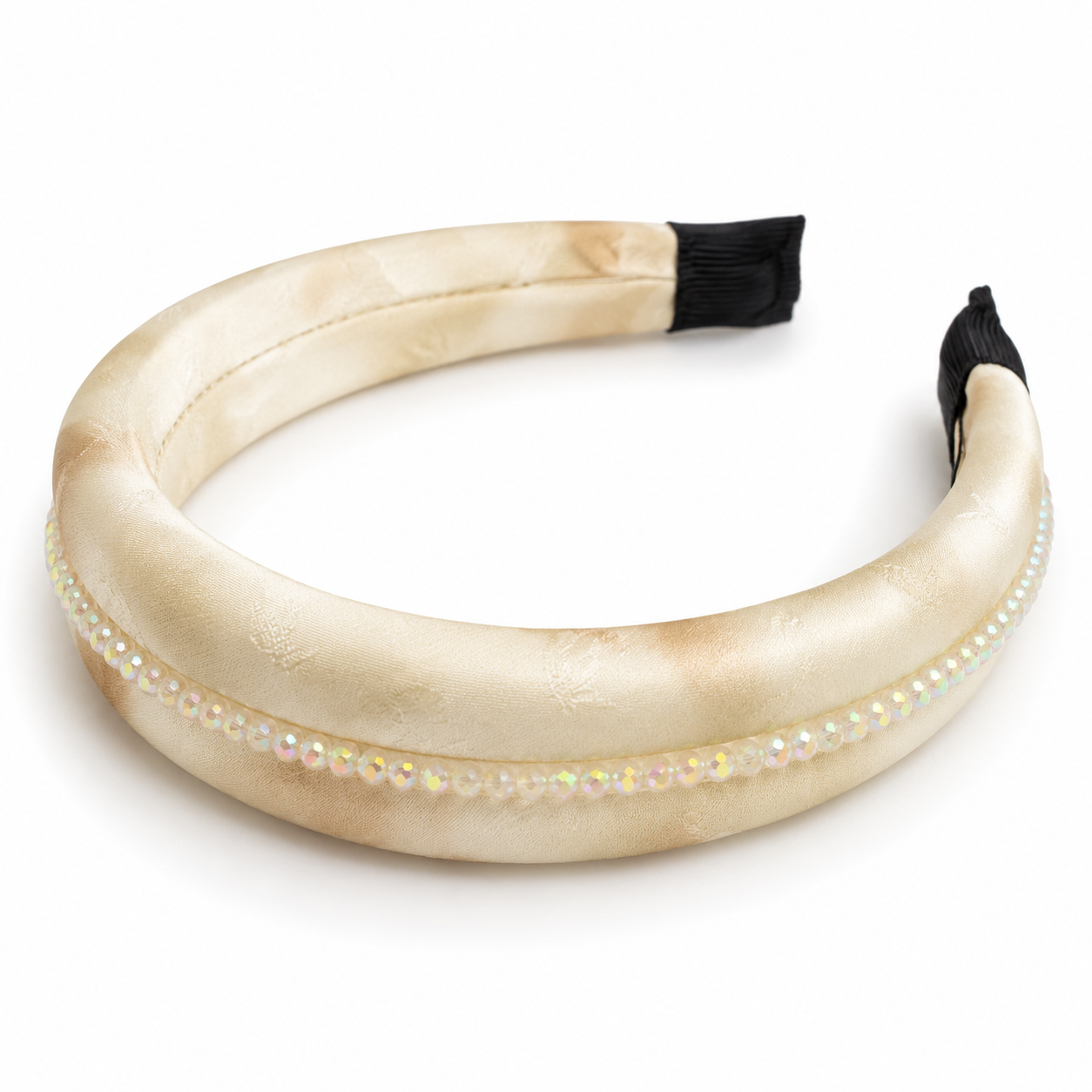 ANGEL, Yellow Headband