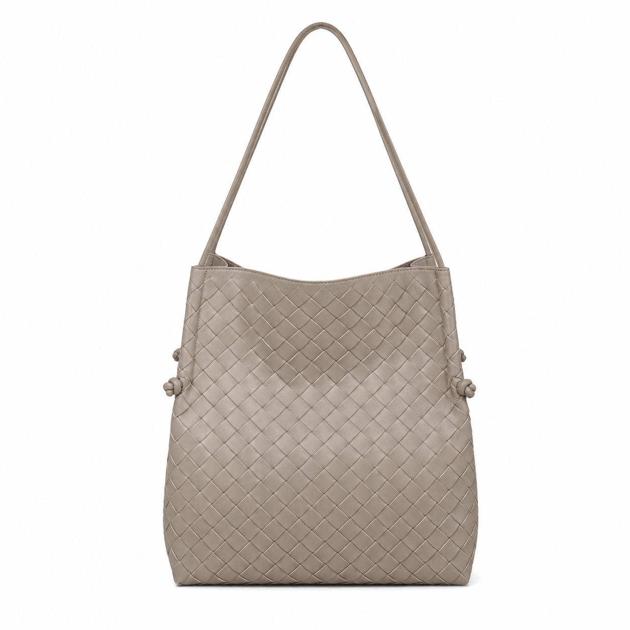 Anna 'Carry-All' Tote Bag, Putty