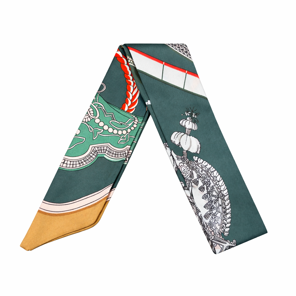 SCARF, No.25