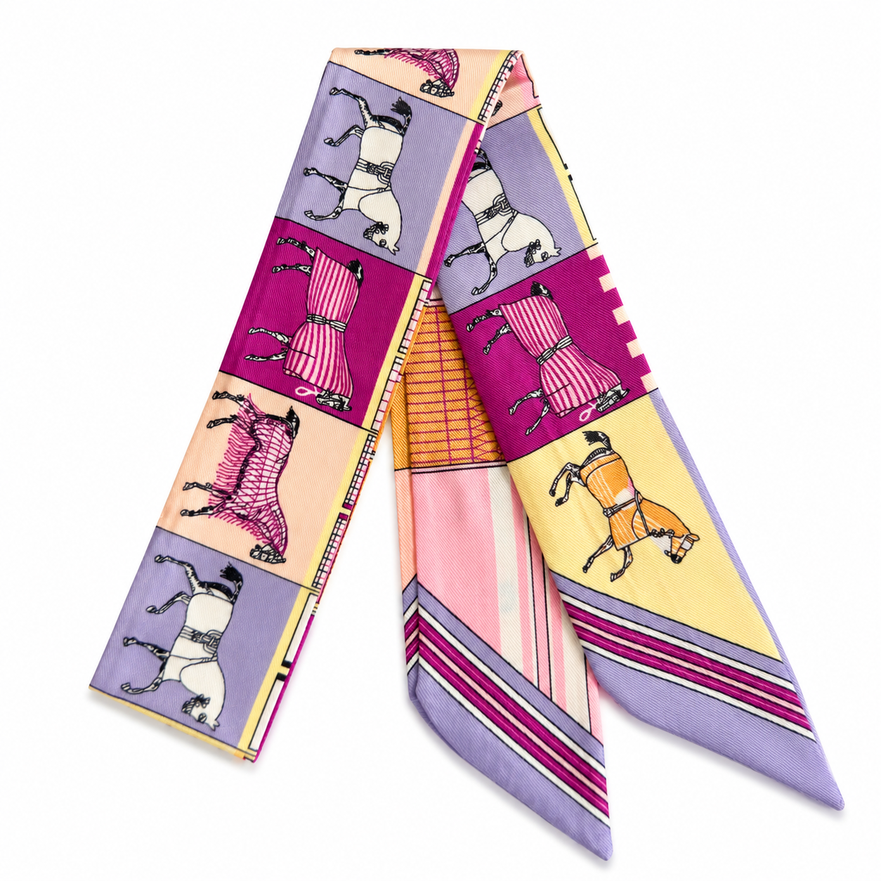 SCARF, No.34