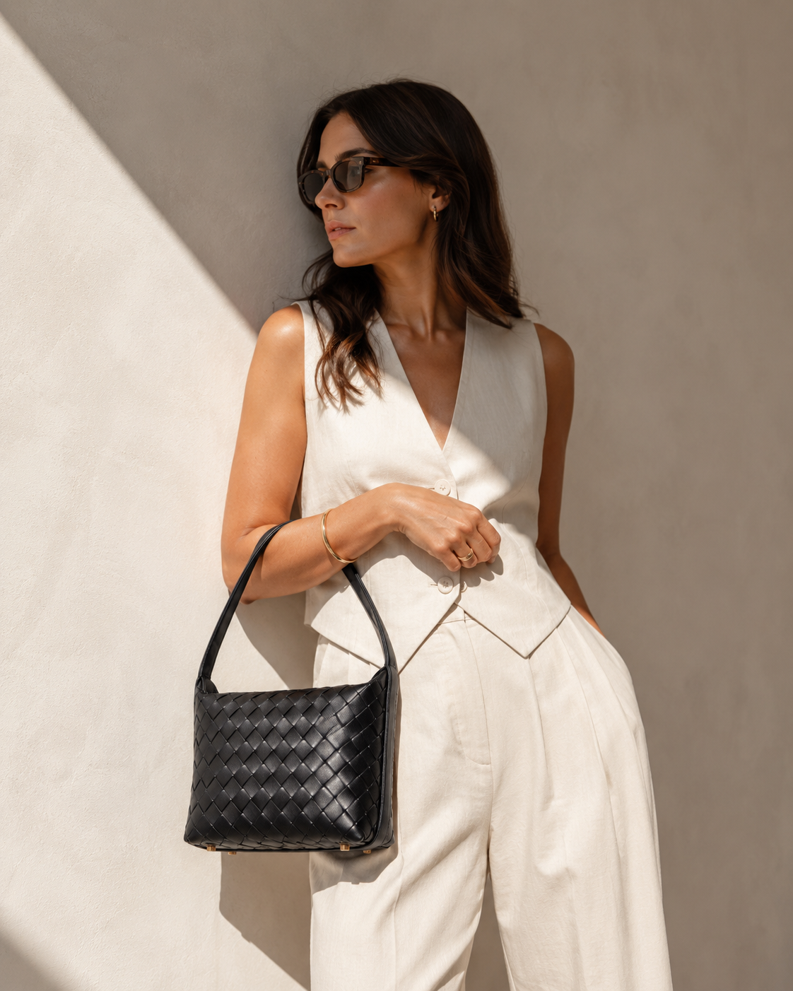 PALOMA, Black