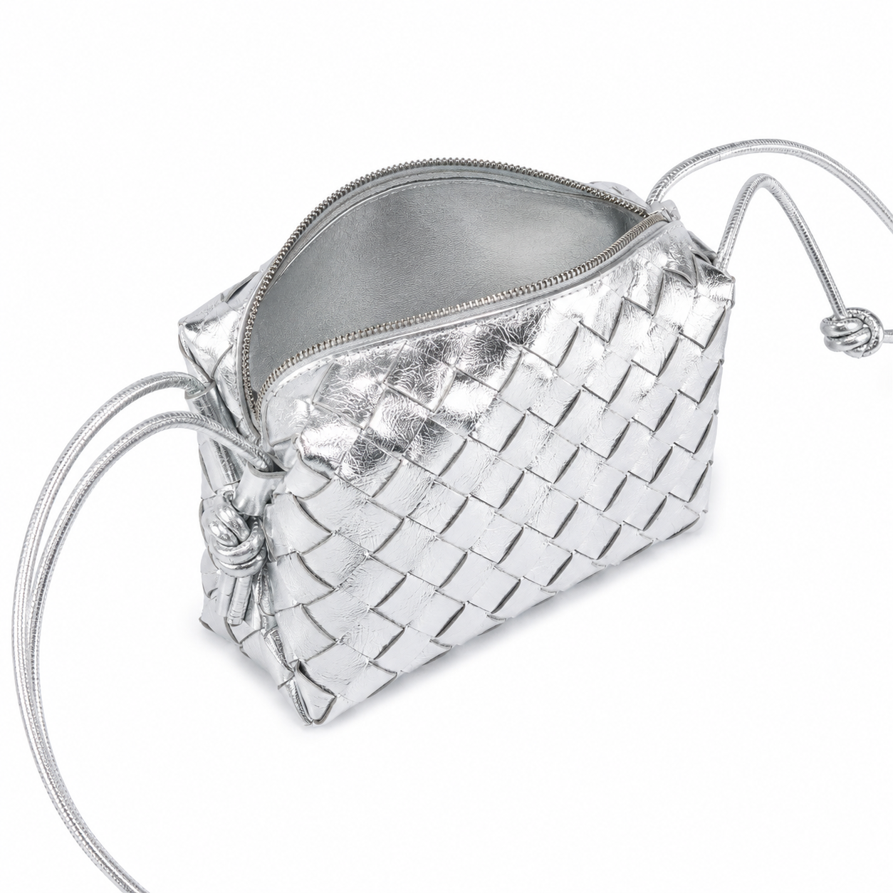PIP, Silver