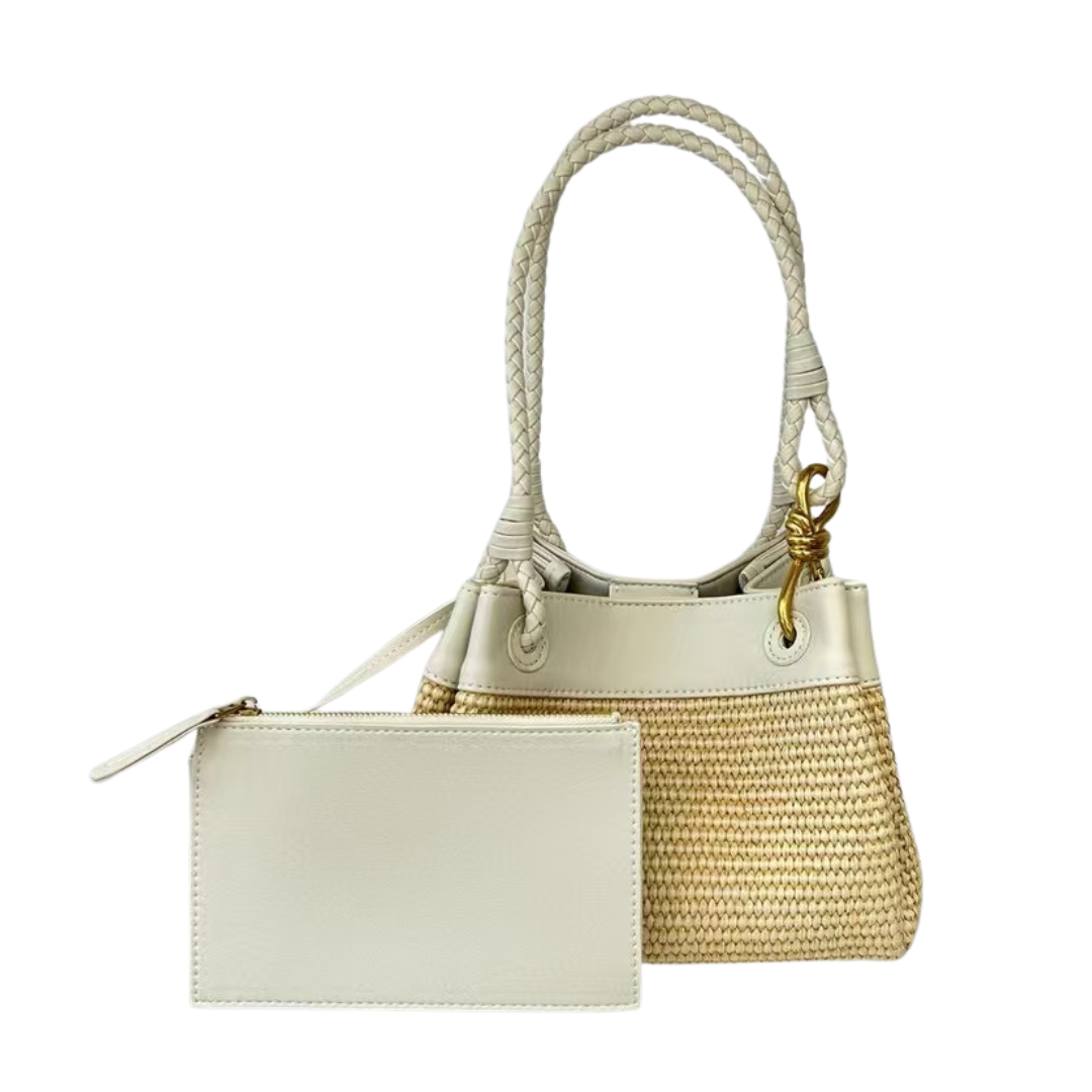 PT (Raffia), Milk