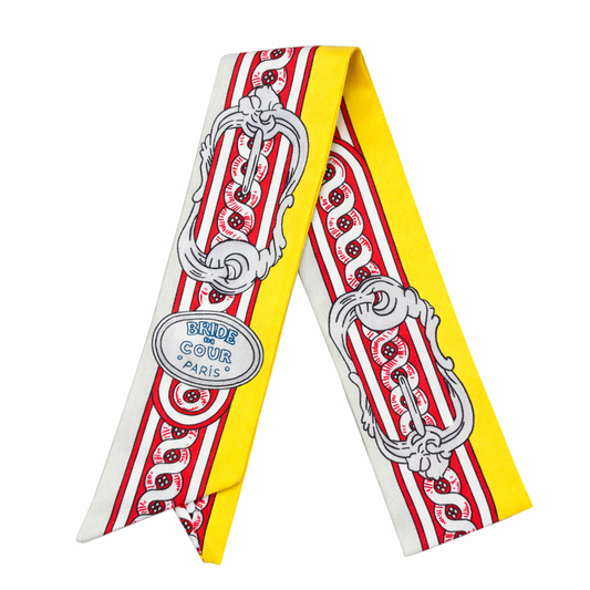 SCARF, No.10