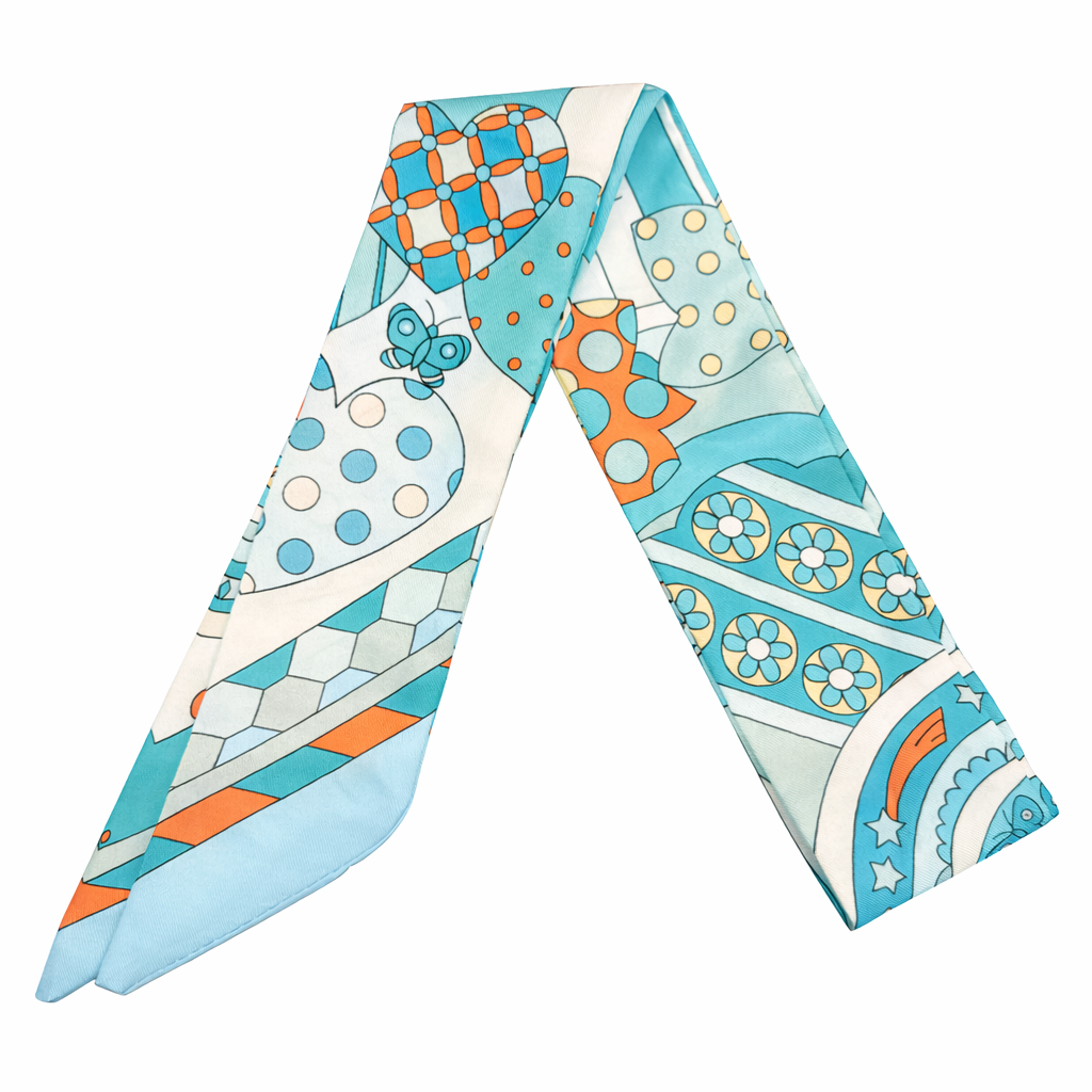 SCARF, No.11