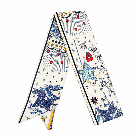 SCARF, No.12