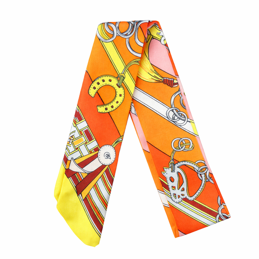 SCARF, No.13