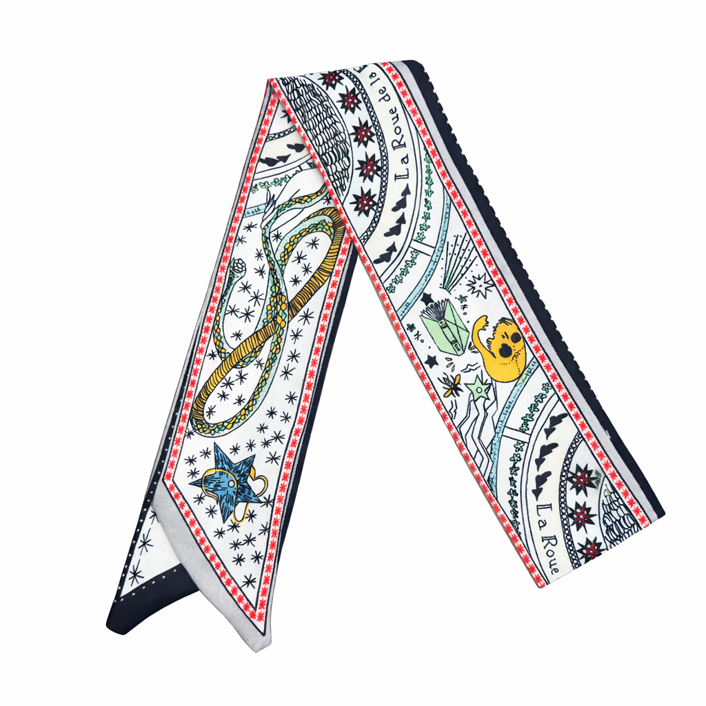 SCARF, No.14