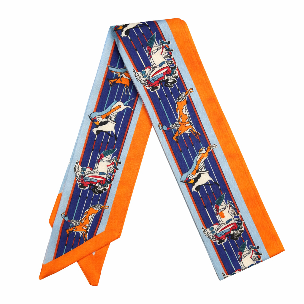 SCARF, No.15
