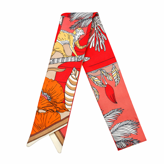 SCARF, No.16