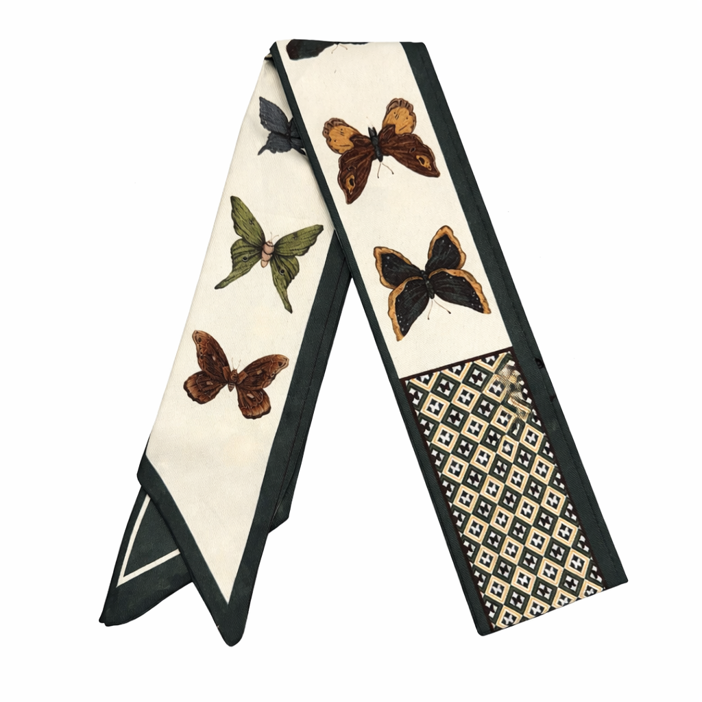 SCARF, No.18
