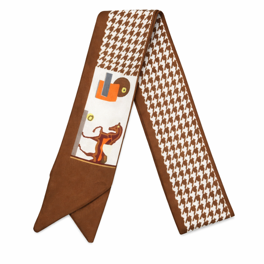 SCARF, No.19