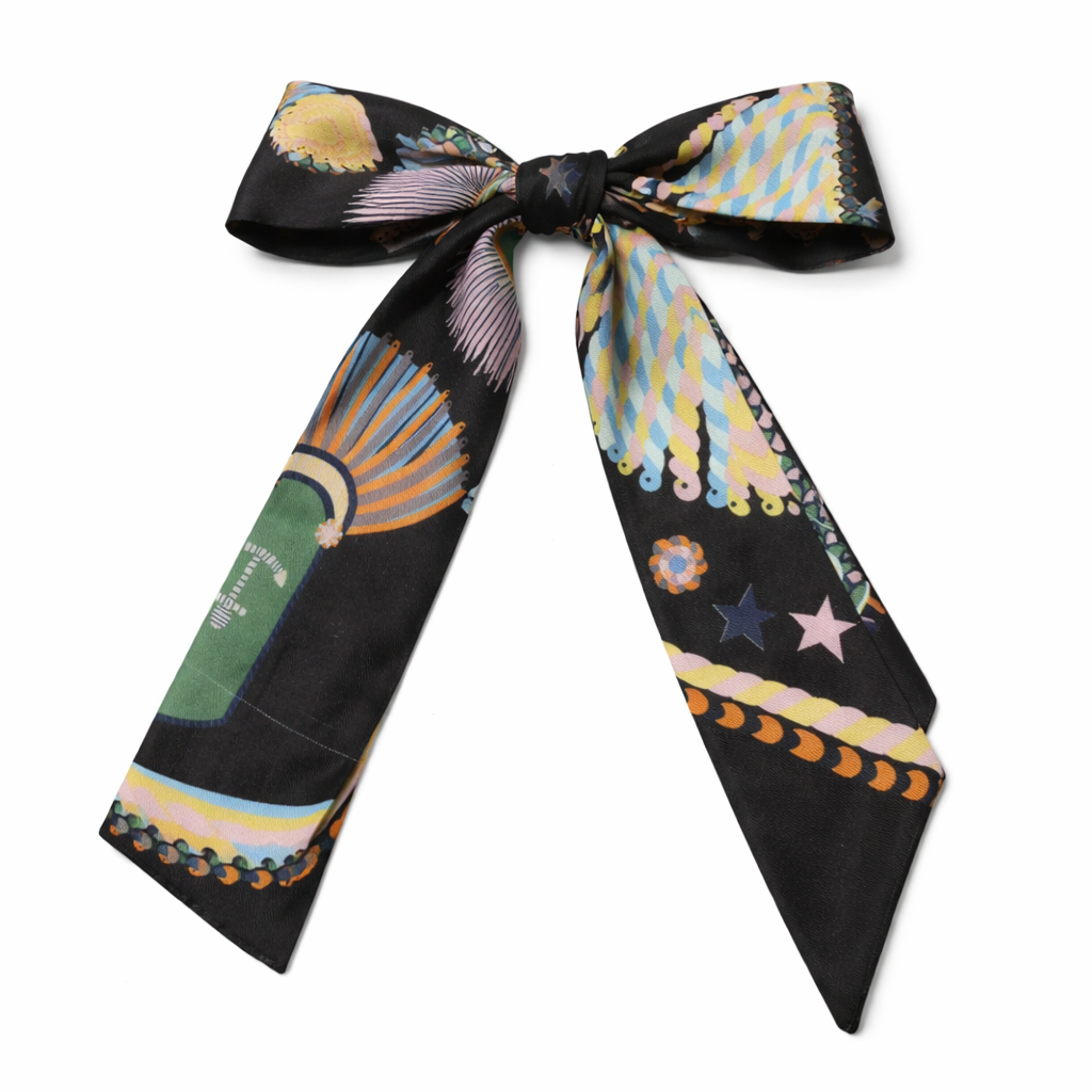 SCARF, No.1