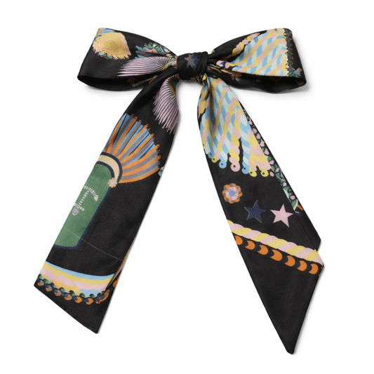 SCARF, No.1