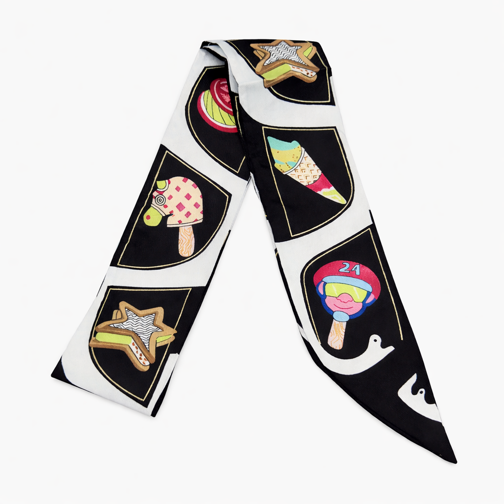 SCARF, No.22