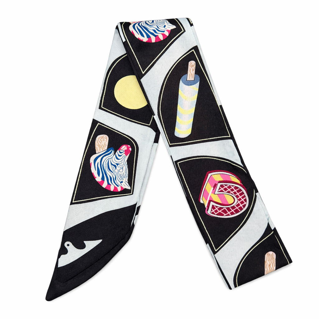 SCARF, No.22