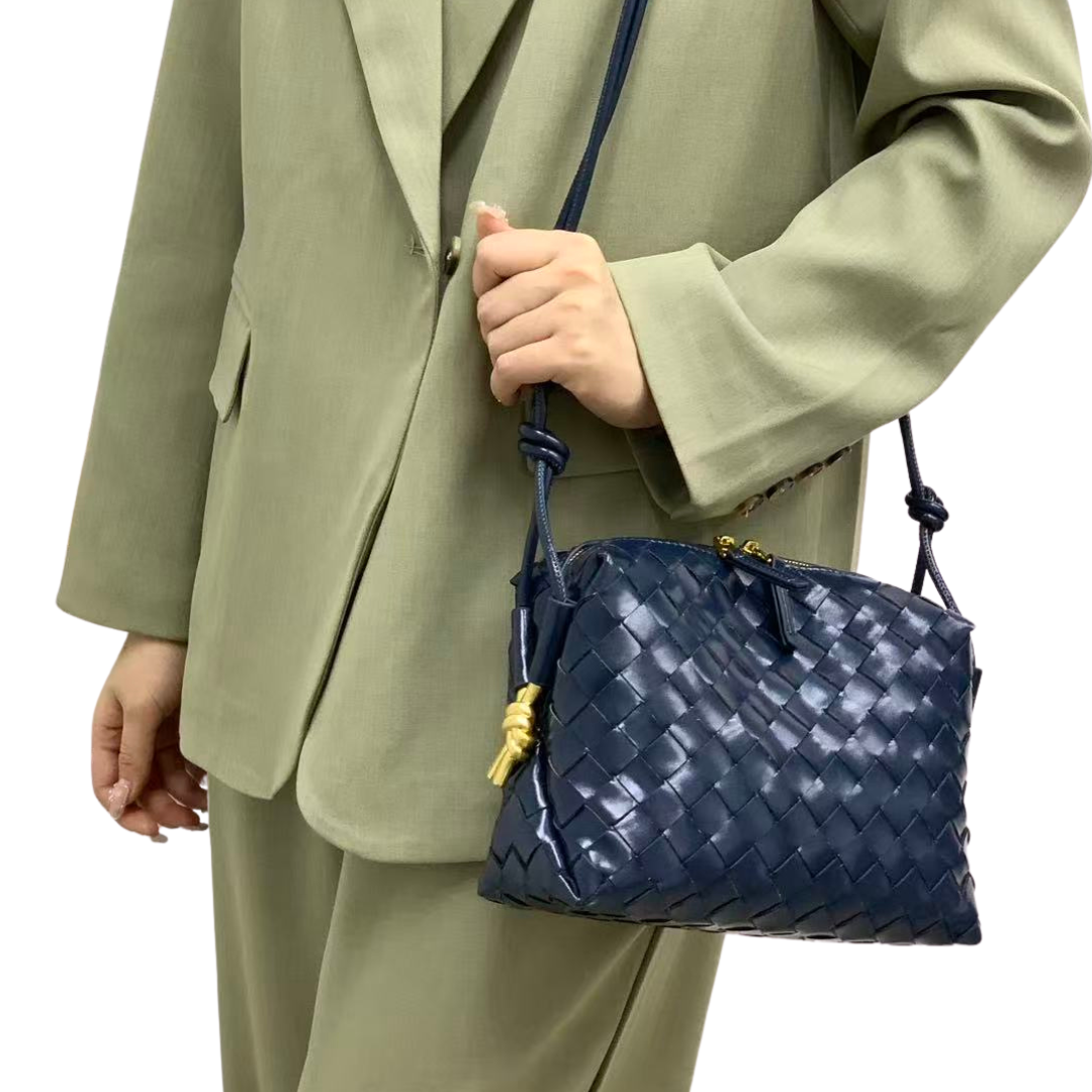 PIP, Navy (Shine)