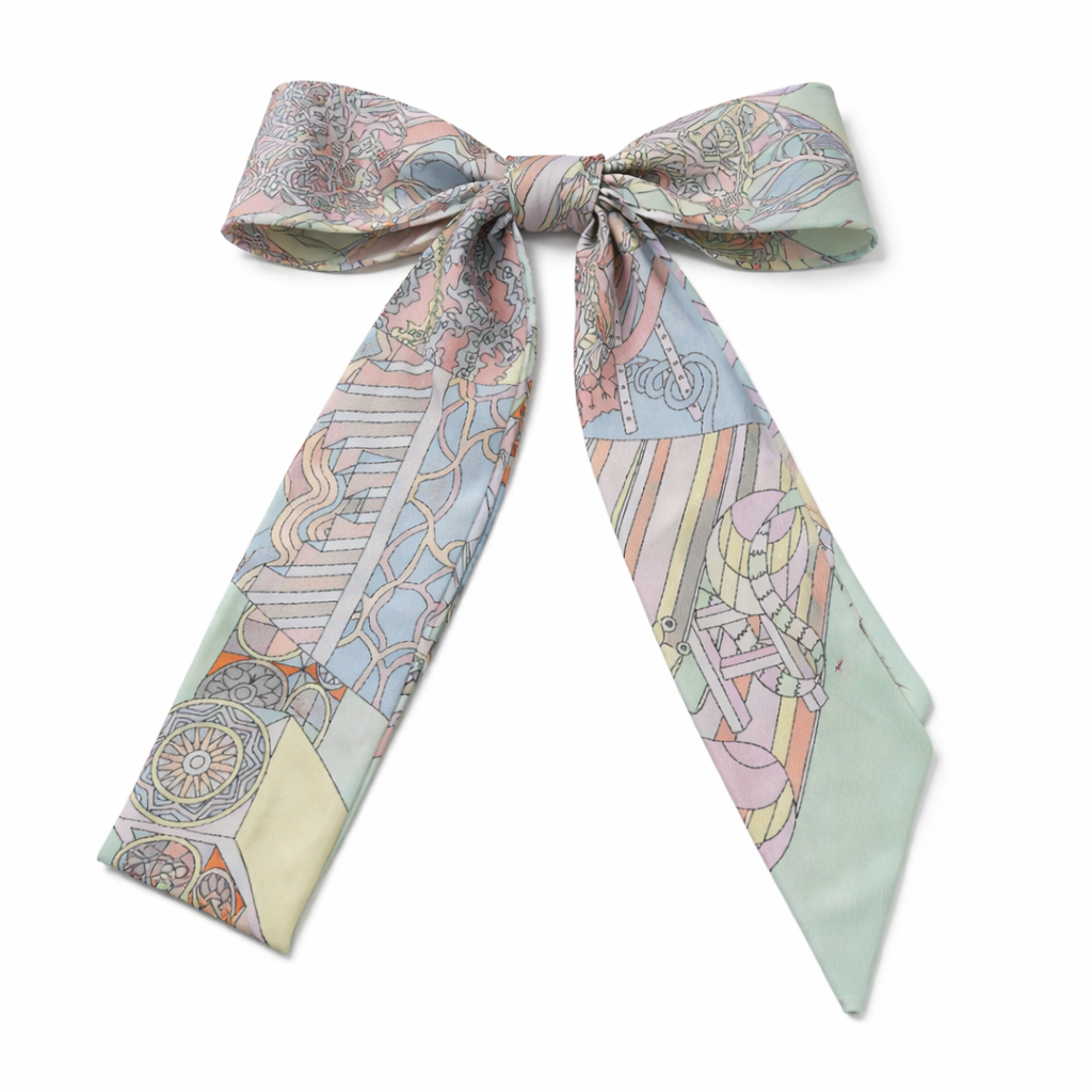 SCARF, No.2