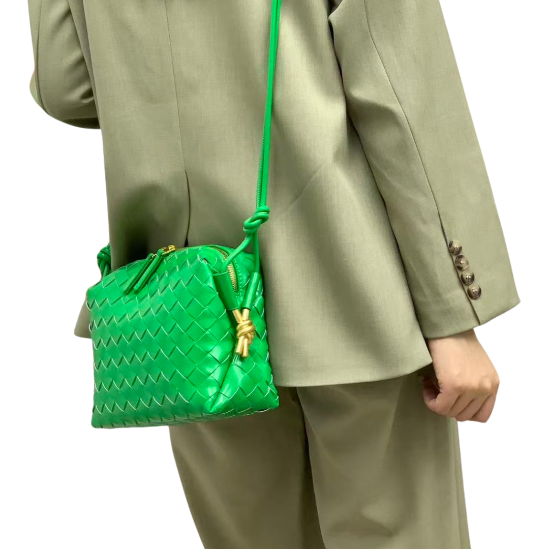 PIP, Green (Shine)