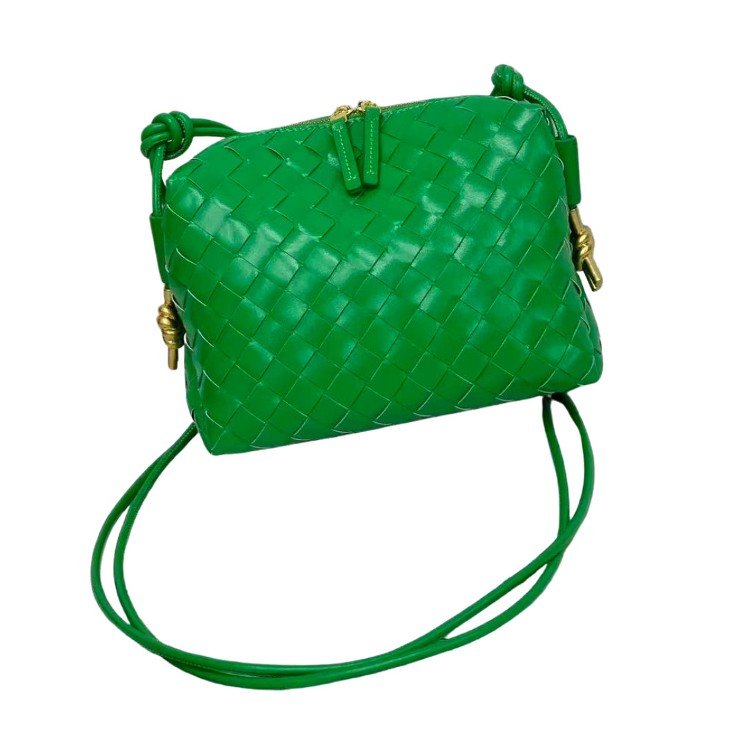 PIP, Green (Shine)
