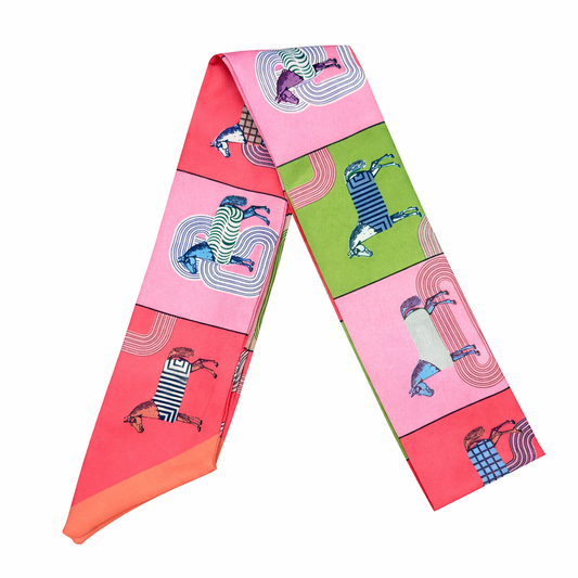 SCARF, No.9