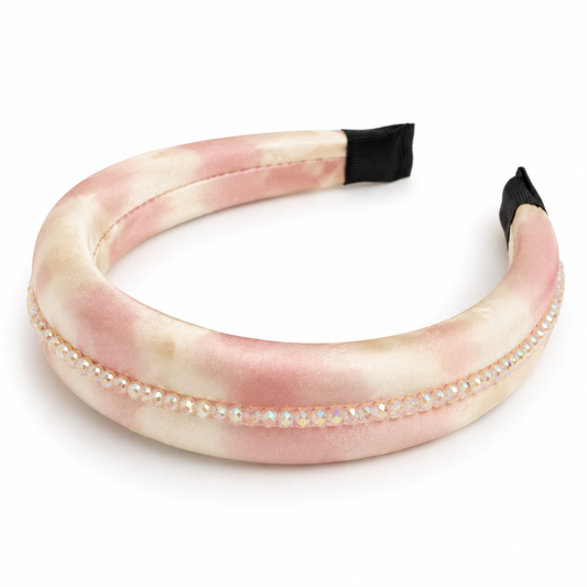 ANGEL, Pink Headband