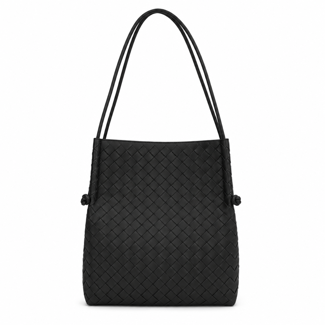 Anna 'Carry-All' Tote Bag, Black