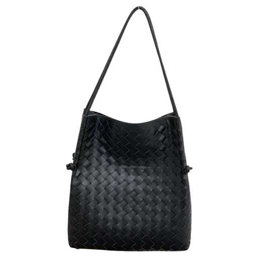 Anna 'Carry-All' Tote Bag, Black