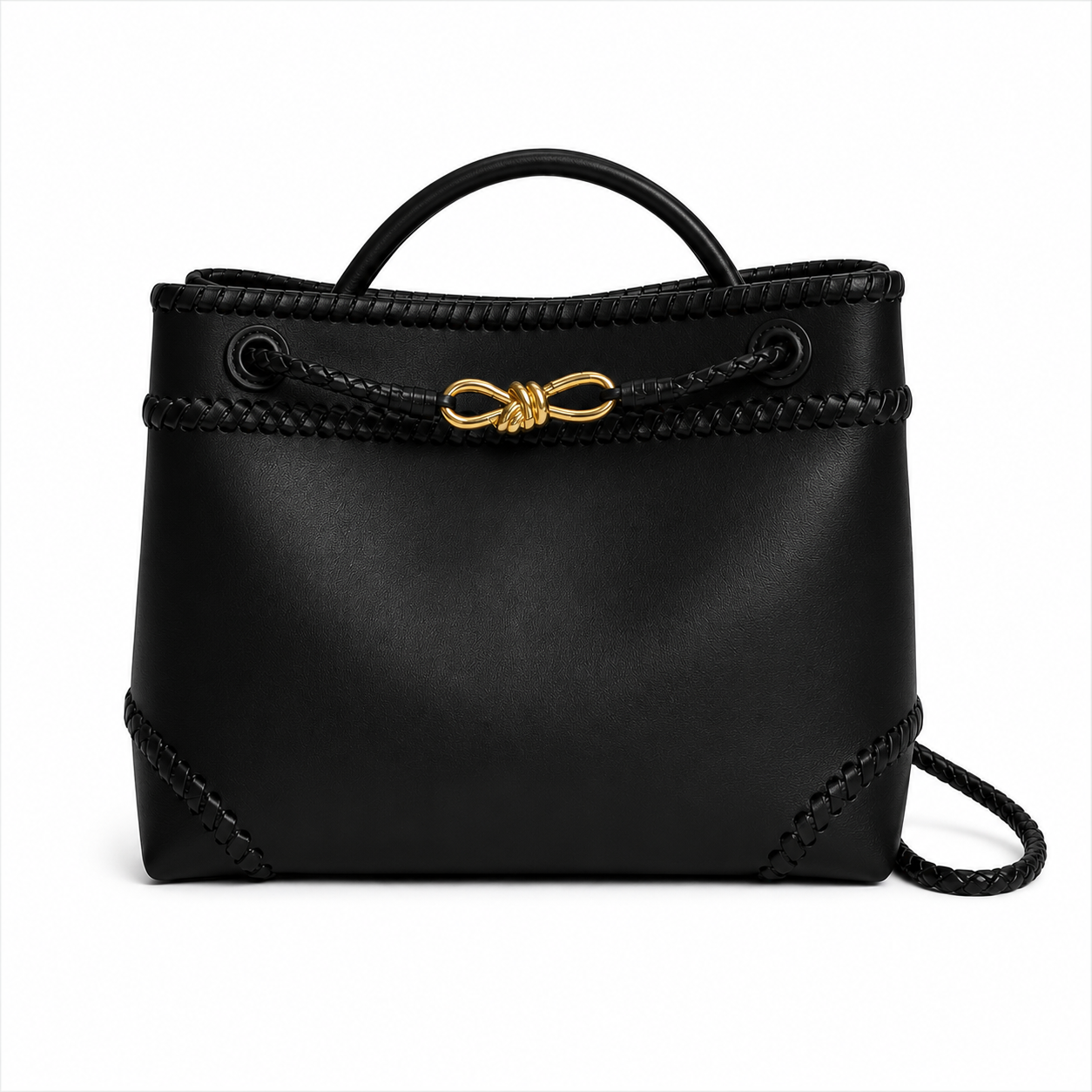 DANNI, Black Leather