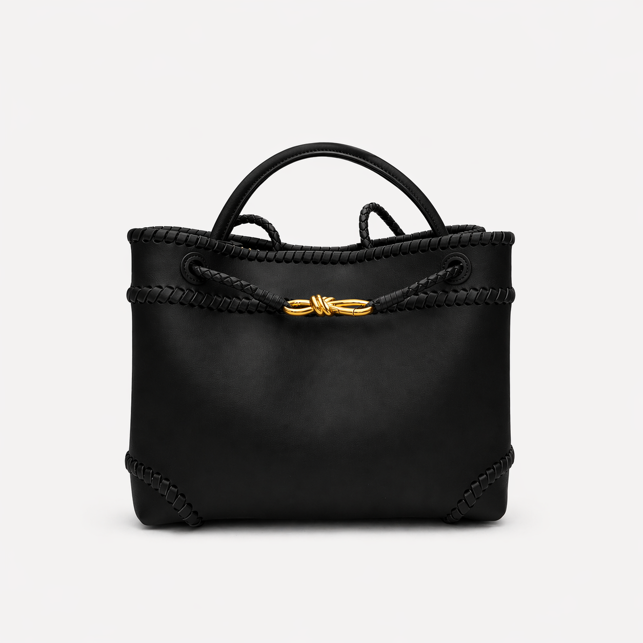 DANNI, Black Leather