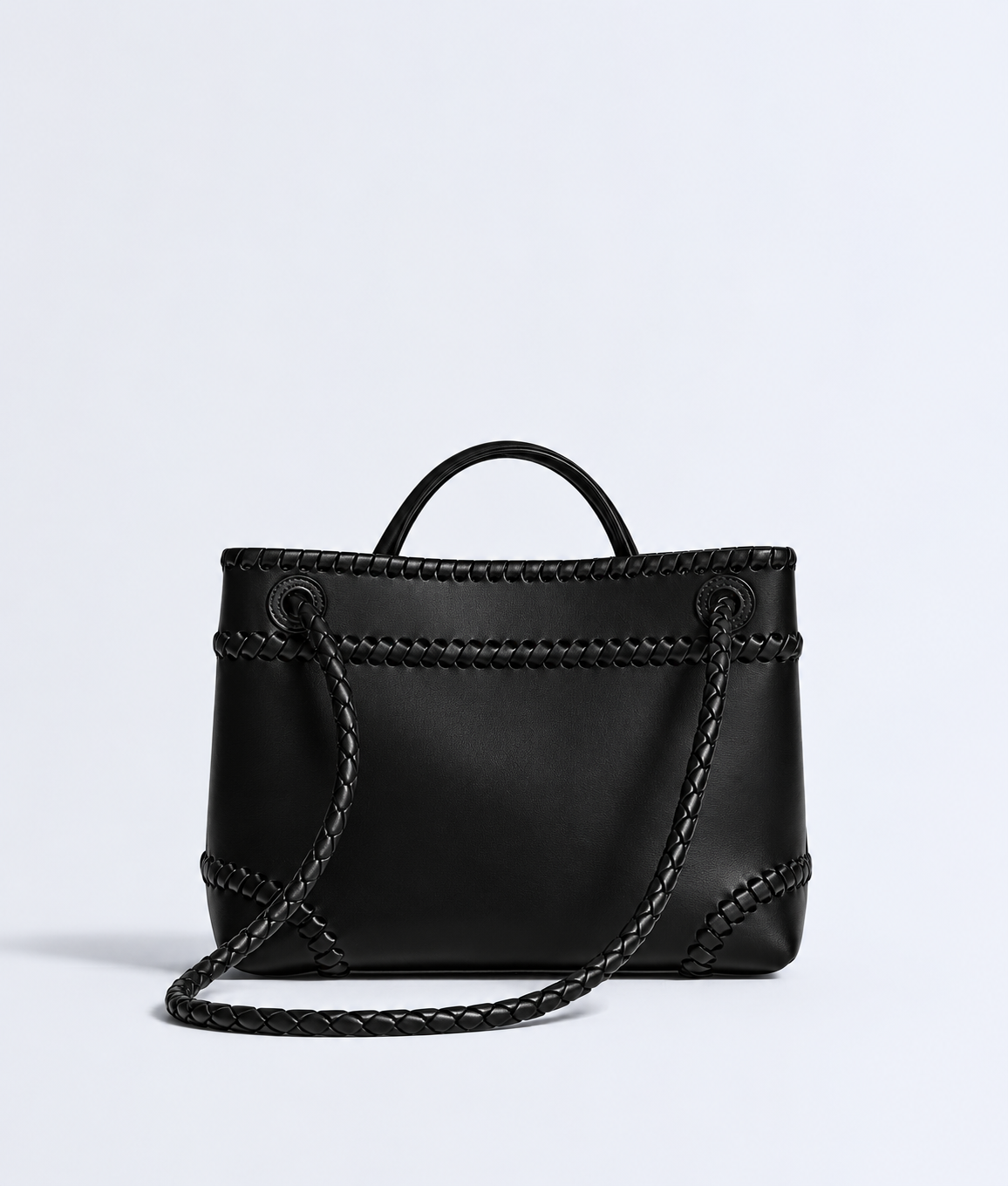 DANNI, Black Leather