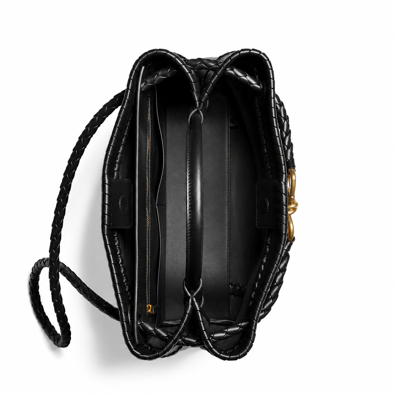 DANNI, Black Leather