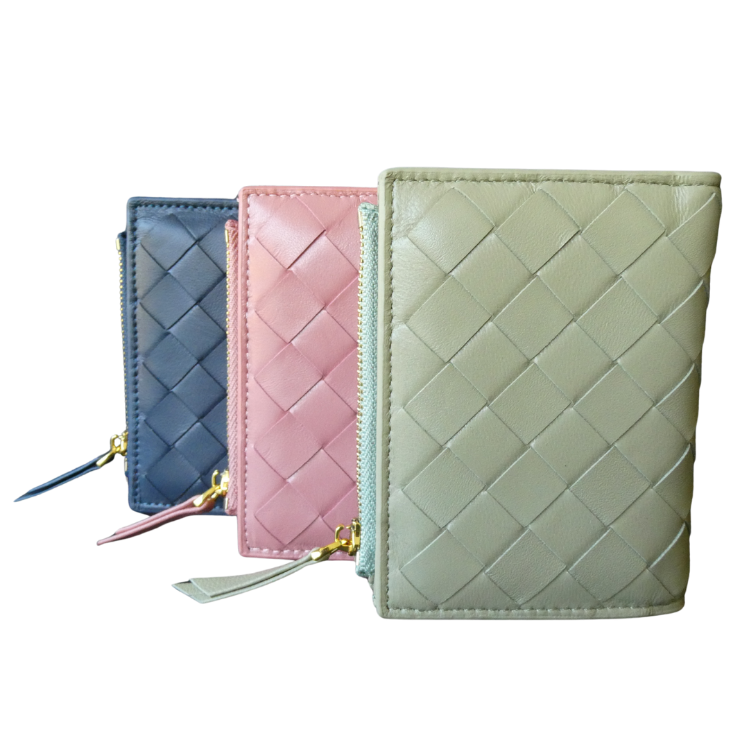 ISLA Wallet