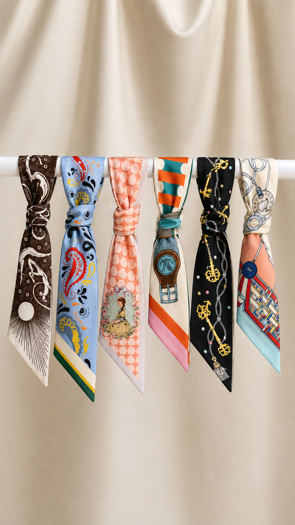 SCARF, No.38