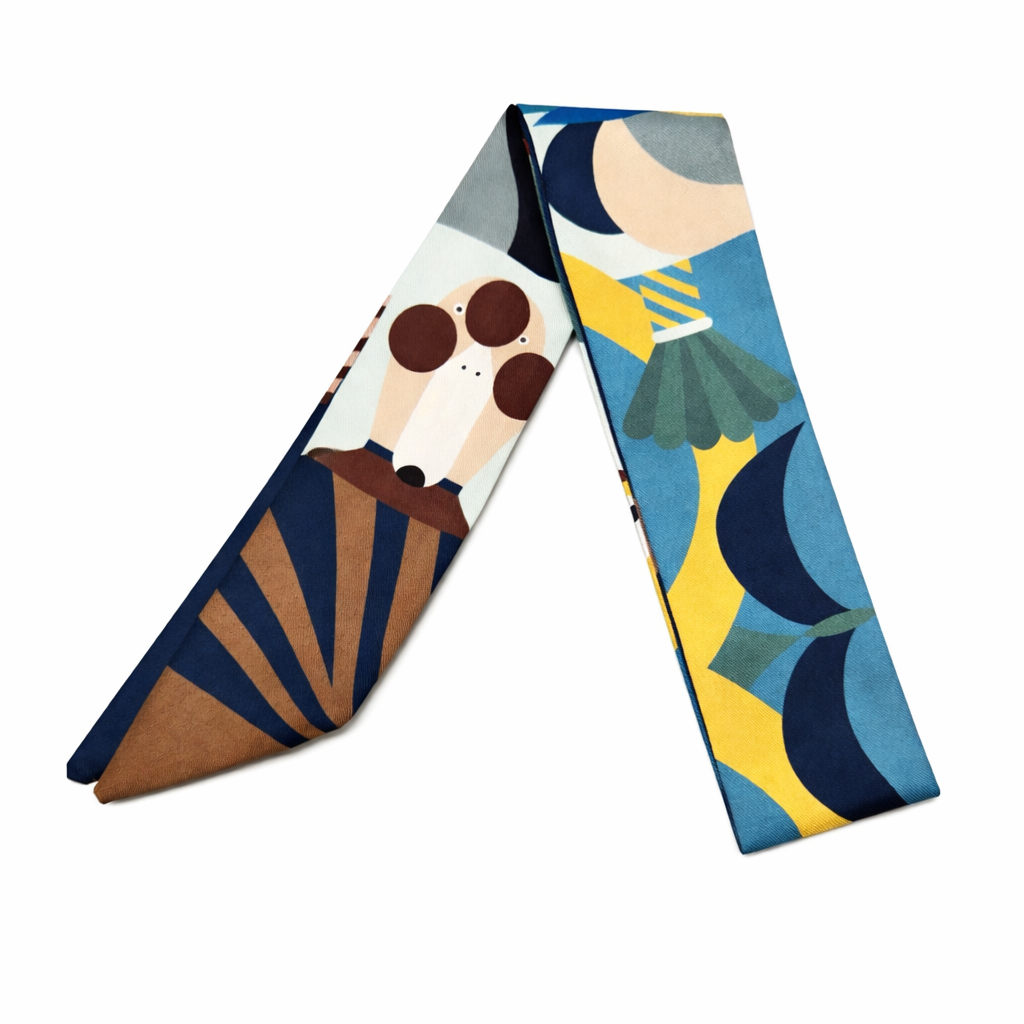 SCARF, No.26