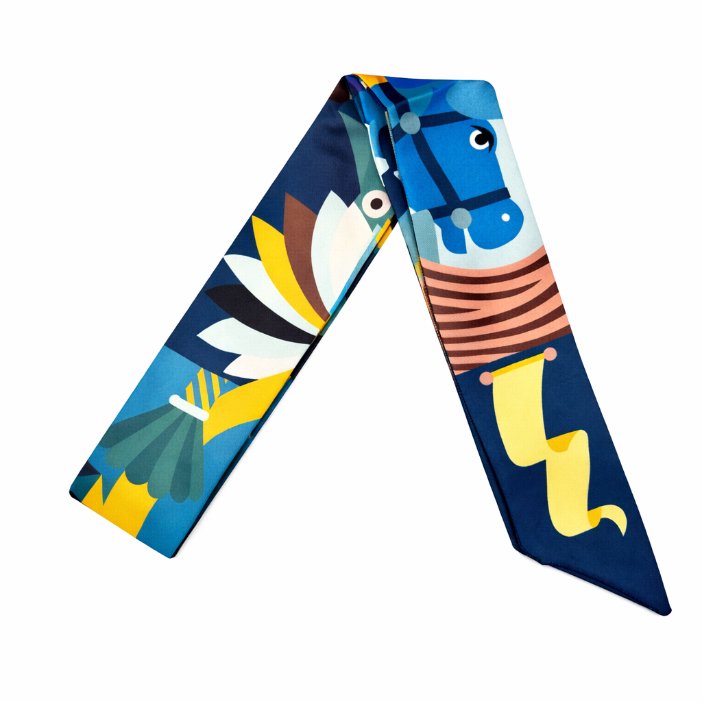 SCARF, No.26