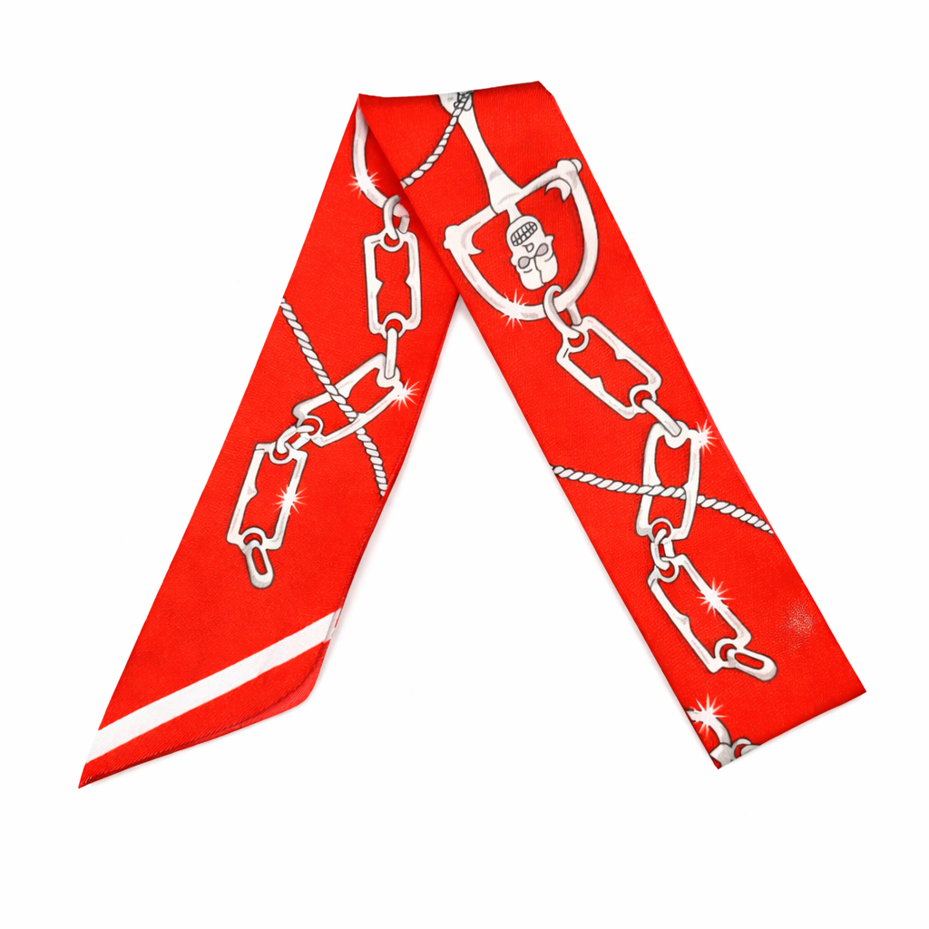 SCARF, No.28
