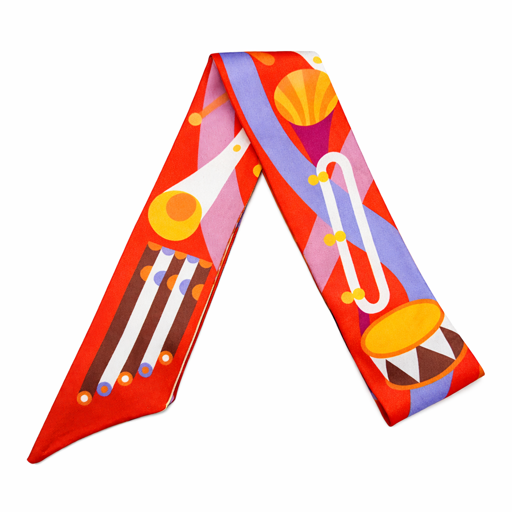 SCARF, No.29