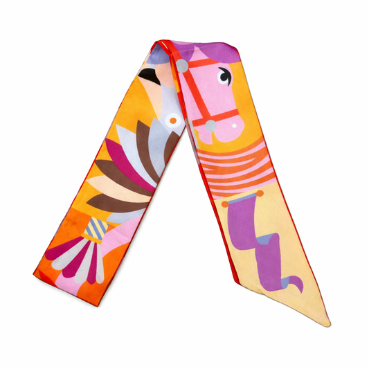 SCARF, No.29