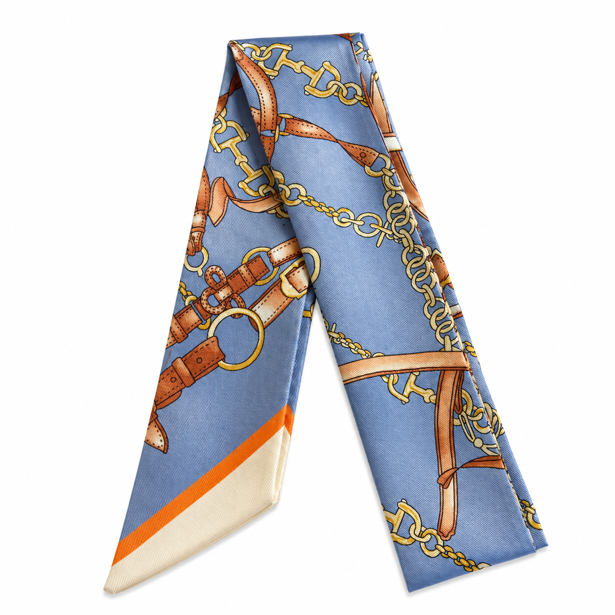 SCARF, No.33