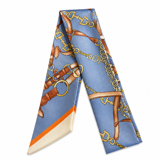 SCARF, No.33