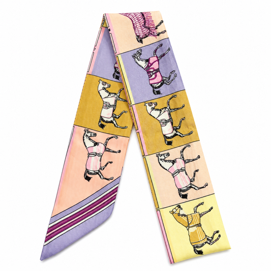 SCARF, No.34