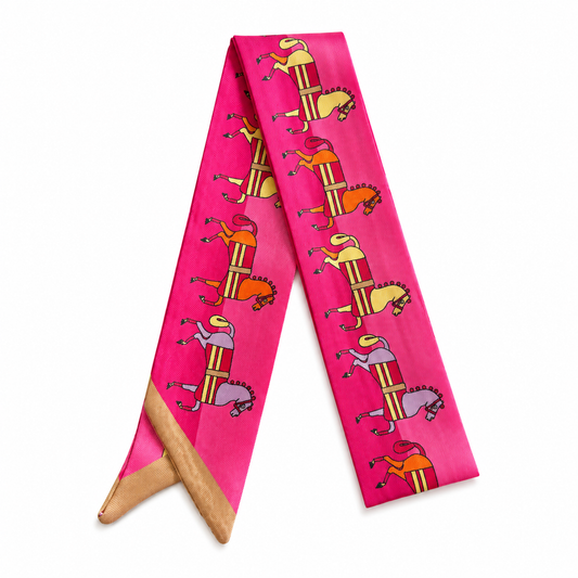 SCARF, No.35