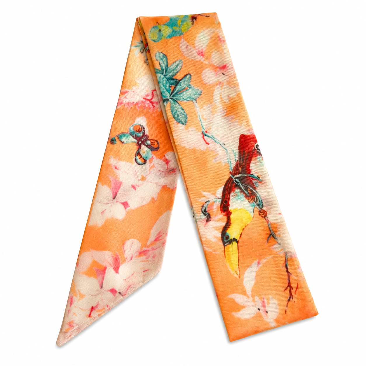 SCARF, No.36